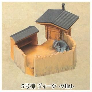 ץ륵 The Sauna [6.5 -Viisi-] ͥݥԲ ۡC