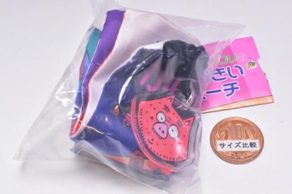 かいけつゾロリのおおきいポーチ ブライトリンク 【全5種