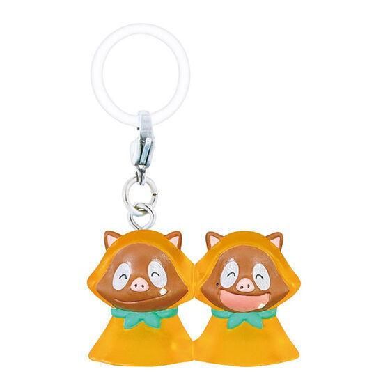 もっと！まじめにふまじめ かいけつゾロリ めじるしアクセサリー