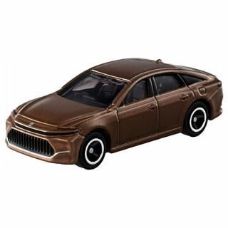 トミカ (箱) No.72 トヨタ クラウン (2023年12月16日発売) JAN