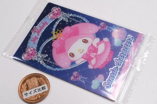 サンリオキャラクターズ ウエハース9 [29.マイメロディ(スペシャル