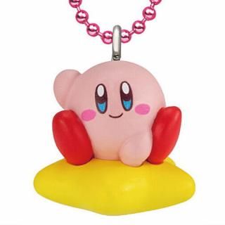 全部揃ってます!!】星のカービィ マスコット＆グミ [全8種セット