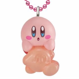 全部揃ってます!!】星のカービィ マスコット＆グミ [全8種セット