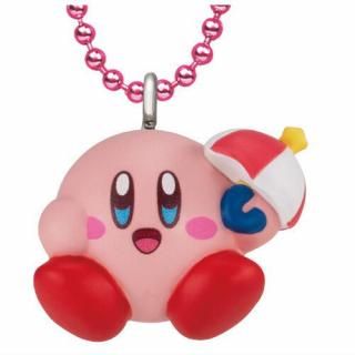 全部揃ってます!!】星のカービィ マスコット＆グミ [全8種セット