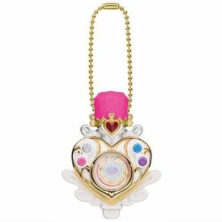 MINI CHARM COLLECTION4 PRECURE ALLSTARS [3.���奢�⥸�塼��(���奢����ǥ�)]�� �ͥ��ݥ��Բ� �ۡ�C��
