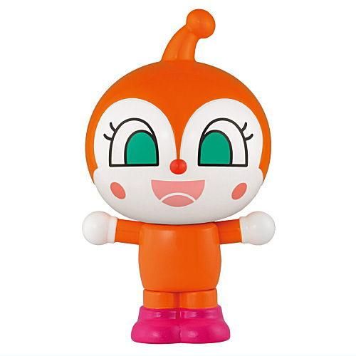 くみたてよう！アンパンマン [3.ドキンちゃん]賞味期限：2026年2月