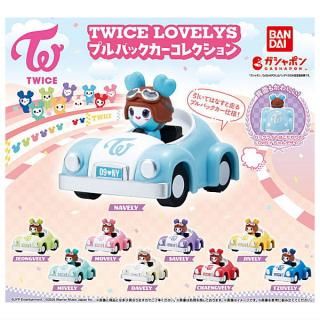 ������̵���ۡ�����·�äƤޤ�!!��TWICE LOVELYS �ץ�Хå��������쥯����� [��9�糧�å�(�ե륳���)]�� �ͥ��ݥ��Բ� �ۡ�C��