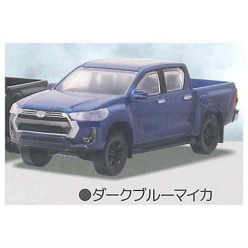 Amazon.co.jp: 1/30 トヨタ 新型ハイラックス HILUX 後期 2020