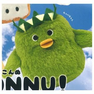 PUKONNU! �פ���̡� �̤�����ߥ��쥯����� [1.���åѤ����]�� �ͥ��ݥ��Բ� �ۡ�C��