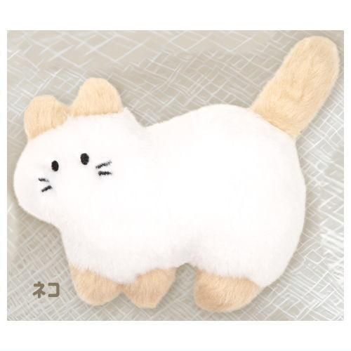 フムフム　fumukuma ぬいぐるみ　猫　作家様 フムフム (@fumukuma) • Instagram photos and videos