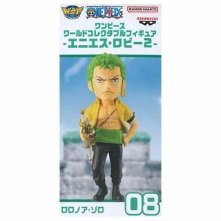 ワンピース ワールドコレクタブルフィギュア ハチノス2 [(06 ワンピース ワールドコレクタブルフィギュア ハチノス2 [(06