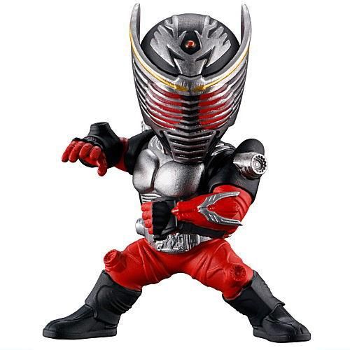 激安本物 CONVERGE MOTION 仮面ライダー6 [1.(33) 仮面ライダー龍騎 特撮