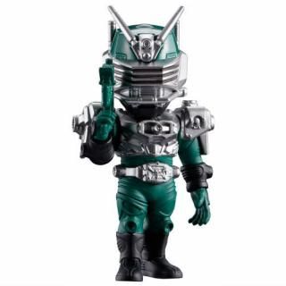 CONVERGE MOTION 仮面ライダー6 [6.(38) 仮面ライダー響鬼