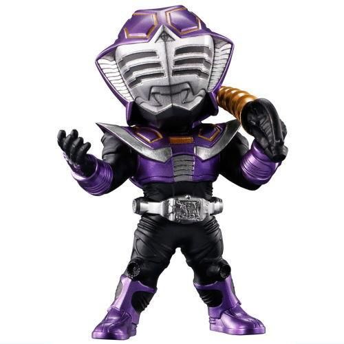 CONVERGE MOTION 仮面ライダー6 [4.(36) 仮面ライダー王蛇