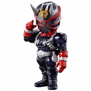 コンバージ仮面ライダー　仮面ライダーナイト CONVERGE MOTION 仮面ライダー6 [2.(34) 仮面ライダーナイト