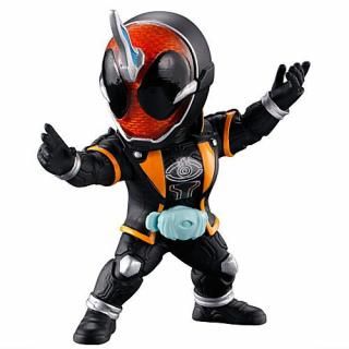 CONVERGE MOTION 仮面ライダー6 [6.(38) 仮面ライダー響鬼