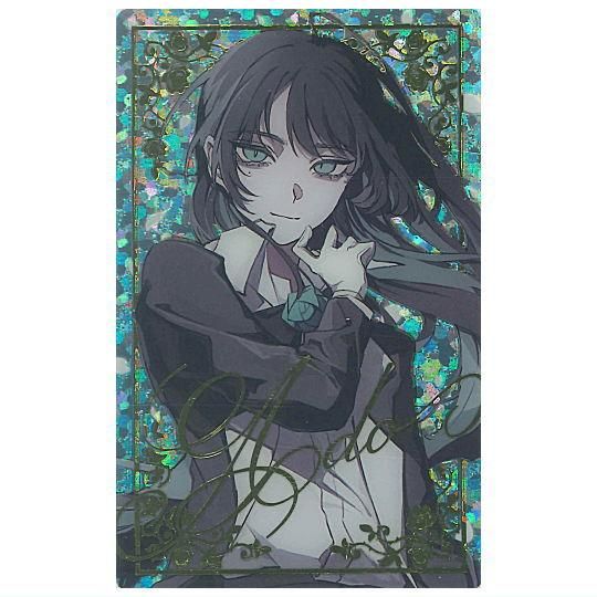 Ado ウエハース [23.描き下ろしイラスト シークレットver Ado ウエハース [23.描き下ろしイラスト シークレットver