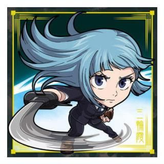 �ˤդ���᡼����� ���Ѳ��亮���륦���ϡ���vol.3 [7.���ز� (�Ρ��ޥ�)]�ڥͥ��ݥ������б��ۡ�C��