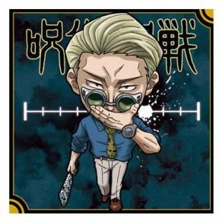 �ˤդ���᡼����� ���Ѳ��亮���륦���ϡ���vol.3 [29.�������� (�쥢)]�ڥͥ��ݥ������б��ۡ�C��