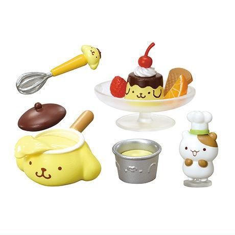 Amazon.co.jp: リーメント サンリオ ポムポムプリン だいすき