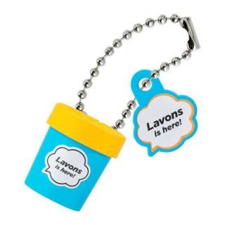 LAVONS ߥ˥奢㡼 [5.ܥ󡦥ǡ֡ 饰奢꡼å]ڥͥݥбۡC