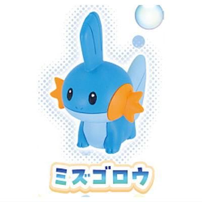 ポケモン★♥ミズゴロウ♥★Petit Pastel★マスコット★ポケモンセンター Amazon.co.jp: ポケモンセンターオリジナル マスコット おいしい