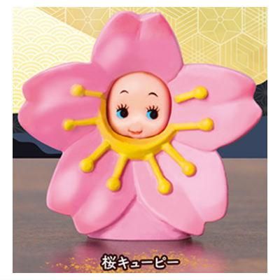 さげもん キューピーちゃん（ピンク） さげもんキューピーちゃん（ピンク）