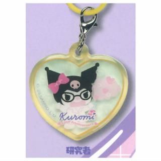全部揃ってます!!】クロミ マイドリームぷっくりハート型