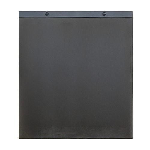 Wall Display Board The Metal【Roll Type】 壁掛けディスプレイ