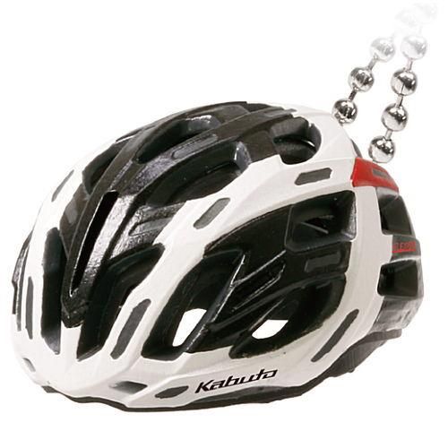 Kabuto 自転車用ヘルメットコレクション [3.G-2 ホワイトレッド