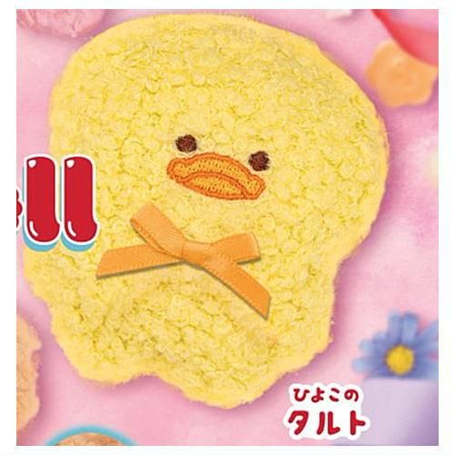 にわとりタルト♡ひよこちゃん
