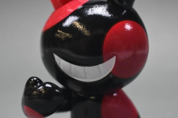 全部揃ってます!!】BLACK RABBiT 8(ブラックラビット8) カプセル版 [全