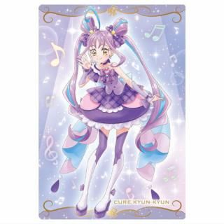 �ץꥭ�奢�����ɥ����ϡ���11 [3.���奢����󥭥��(N)]�ڥͥ��ݥ������б��ۡ�C��