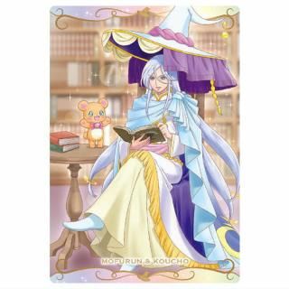 プリキュアカードウエハース11 [6.キュアフォーチュン(R プリキュアカードウエハース11 [6.キュアフォーチュン(R