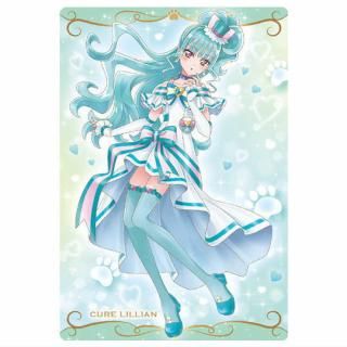 プリキュアカードウエハース11｜発売日：2025年4月21日