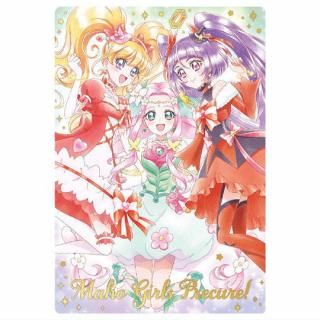 プリキュアカードウエハース11 [10.キュアフェリーチェ(R プリキュアカードウエハース11 [10.キュアフェリーチェ(R