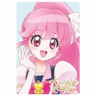 �ץꥭ�奢�����ɥ����ϡ���11 [21.���奢��֥꡼(HR)]�ڥͥ��ݥ������б��ۡ�C��