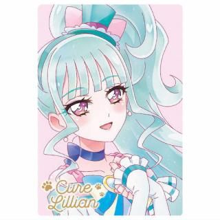 �ץꥭ�奢�����ɥ����ϡ���11 [27.���奢��ꥢ��(HR)]�ڥͥ��ݥ������б��ۡ�C��