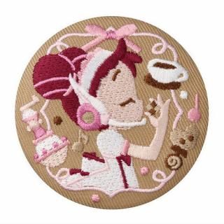 ����������ɤ�� �ɽ��̥Хå��ӥ����å� [9.�����ɤ��(�ѥƥ�������)]�ڥͥ��ݥ������б��ۡ�C�ۢ����ۻҤ���°���ޤ��󡣴̥Хå��ΤߤǤ���