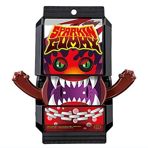 メーカー直売 - 人気ランキング SGライダーゴチゾウ03 食 [1.スパーキングミゴチゾウ],バンダイ 子ども向けフィギュア