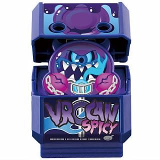 SGライダーゴチゾウ03 全6種類フルコンプセット　仮面ライダーガウ　新品 c2411217_c0.jpg