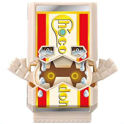 4.チョコドンゴチゾウ(泣き顔ver.)】SGライダーゴチゾウ03
