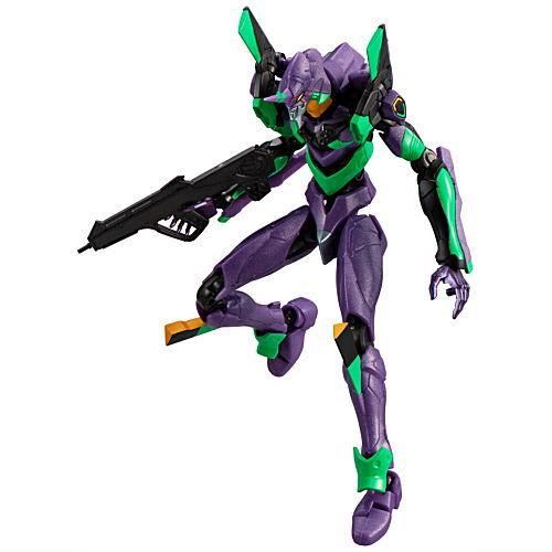 EVA-FRAME-DX01:ヱヴァンゲリヲン新劇場版 [1.エヴァンゲリオン EVA-FRAME-DX01:ヱヴァンゲリヲン新劇場版 [1.エヴァンゲリオン