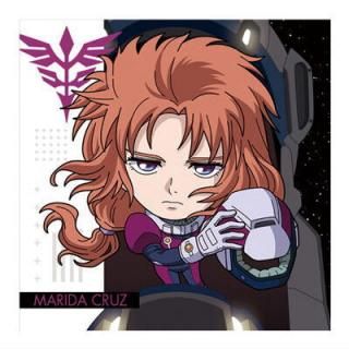 �ˤդ���᡼����� ��ư��Υ������ �����륦���ϡ���vol.3 Ķ�ۤ������� [10.�ޥ꡼�������륹(�Ρ��ޥ�)]�ڥͥ��ݥ������б��ۡ�C��