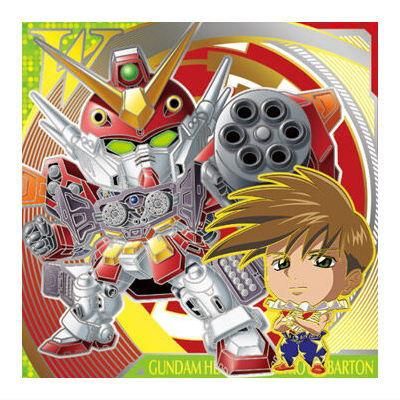 フィギュアーツZERO -ONE PIECE 20周年 ver.- インタビュー】「METAL ROBOT魂 トールギスII」企画者