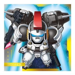機動戦士ガンダム シールウエハース vol.3 フルコンプ 全38種類