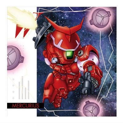 にふぉるめーしょん 機動戦士ガンダム シールウエハースvol.3 にふぉるめーしょん 機動戦士ガンダム シールウエハースvol.3
