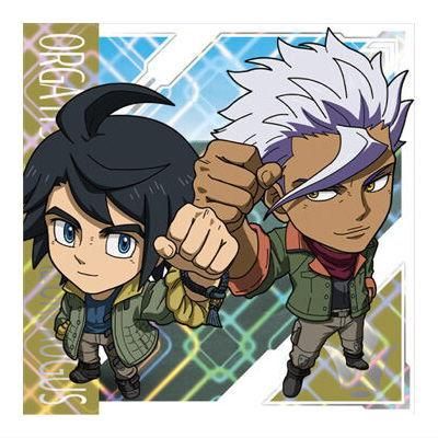 にふぉるめーしょん 機動戦士ガンダム シールウエハースvol.3 にふぉるめーしょん 機動戦士ガンダム シールウエハースvol.3