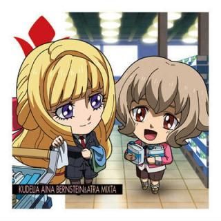 �ˤդ���᡼����� ��ư��Υ������ �����륦���ϡ���vol.3 Ķ�ۤ������� [31.�����ǥꥢ�����ᡦ�С��󥹥���������ȥ顦�ߥ�����(�Ρ��ޥ�)]�ڥͥ��ݥ������б��ۡ�C��