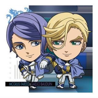 �ˤդ���᡼����� ��ư��Υ������ �����륦���ϡ���vol.3 Ķ�ۤ������� [32.�ޥ����ꥹ�������ꥪ(�Ρ��ޥ�)]�ڥͥ��ݥ������б��ۡ�C��